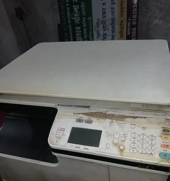 ফটোকপি মেশিন