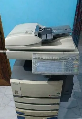 ফটোকপি মেশিন