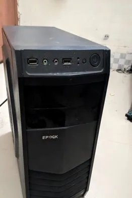Intel I5 8GB,
