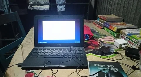 Laptop