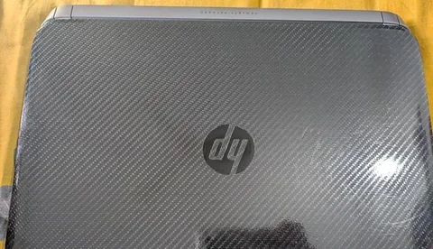 Laptop