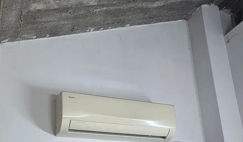 Gree 2 tons used AC