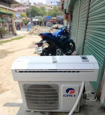 1.5 Ton Gree AC