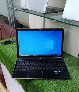Hp Core I7 8gb Ram