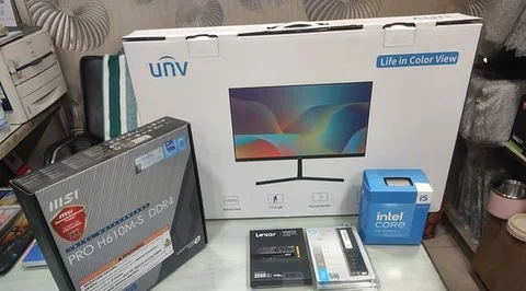 12th Gen i5