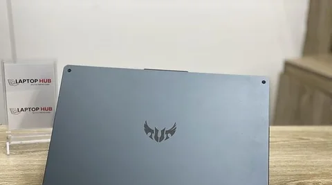 ASUS TUF Gaming A15,