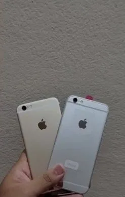Apple iPhone 6 1 GB