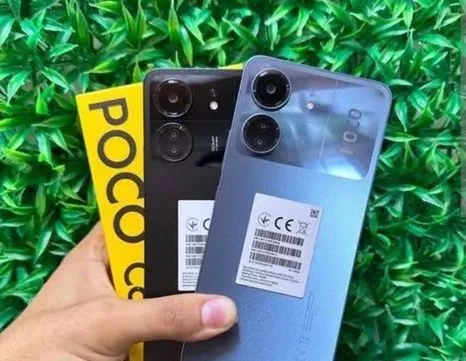 Xiaomi 6 GB RAM 128 ROM