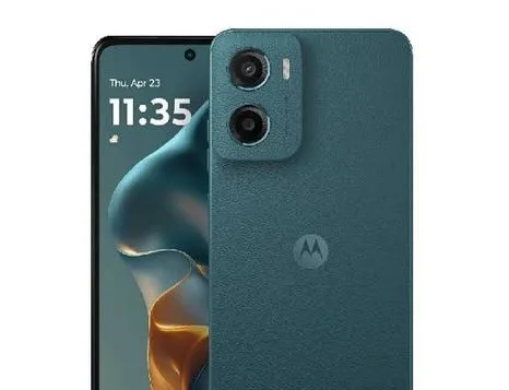 Motorola G05 4/64