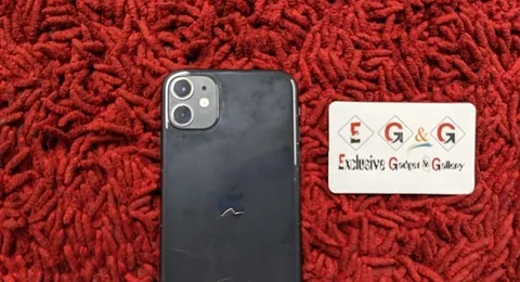 iPhone 11 64gb