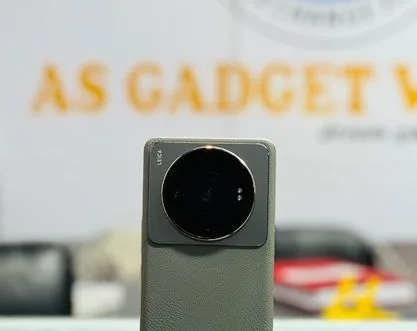 Xiaomi 12S Ultra