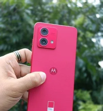 Motorola Moto G84