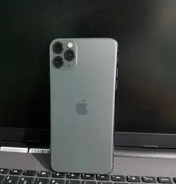 iPhone 11 Pro Max
