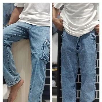 Premium Baggy Pant