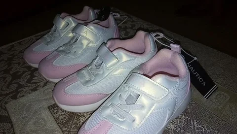 Nautica Shoe