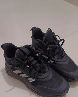 Adidas Own The Game 3