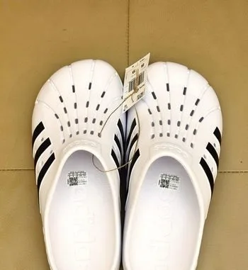 Adidas Clogs