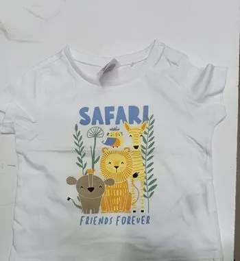 Baby T-shirt