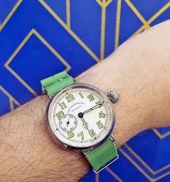 WATCH