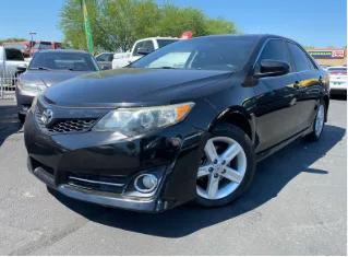 Toyota Camry 2013 for sale