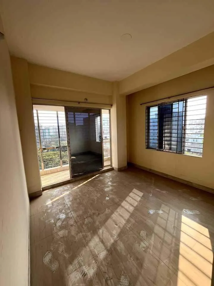 Bechalor Room