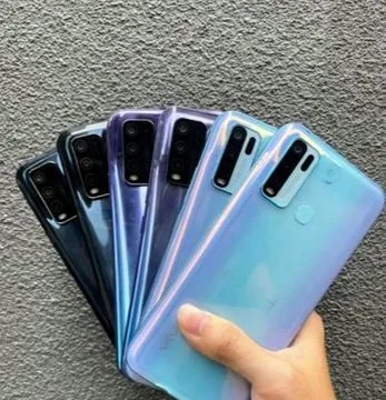 Vivo Y50