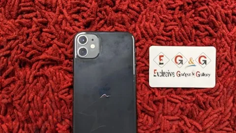 iPhone 11 64gb