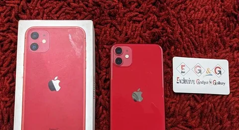Apple iPhone 11 128 gb