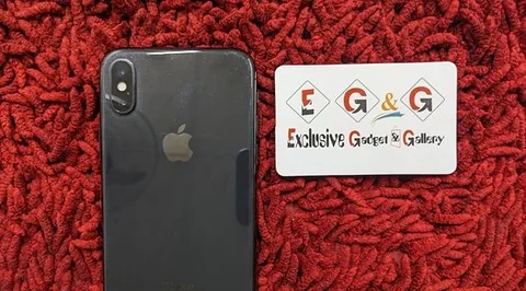 iPhone X 64GB