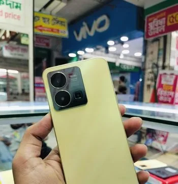 Vivo Y35
