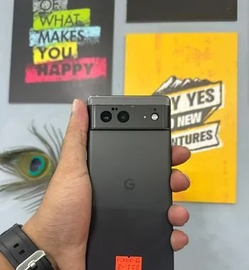 Google Pixel 6