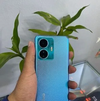 Vivo T1 6/128gb