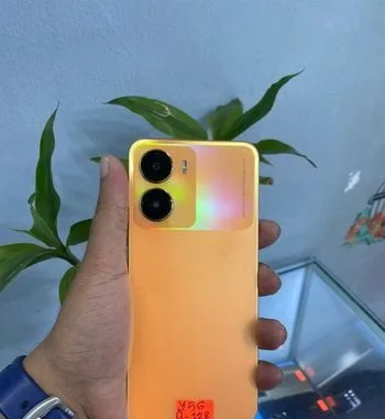 Vivo Y56 4/128gb F