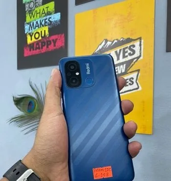 Xiaomi Redmi 12 c