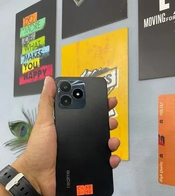 Realme C53 6/128gb