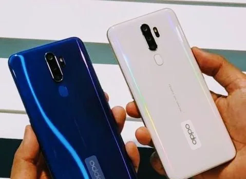 OPPO Reno Z