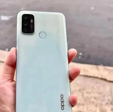 OPPO A53