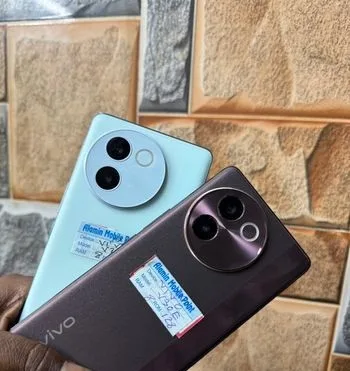 Vivo V30E -8/128GB