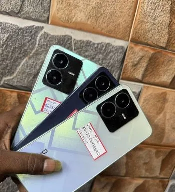Vivo Y22 6/128GB