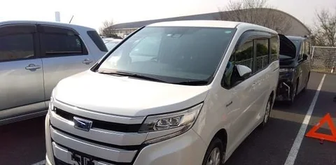 Hybrid G 2 Door PW