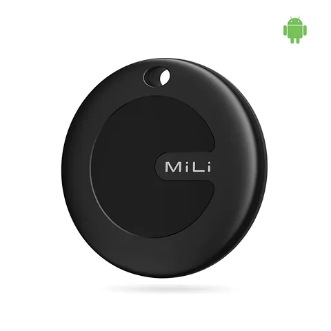 MiTag Android Location Tracker Device – Compatible with Google’s Find My Device