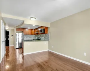 Saint Albans House for rent