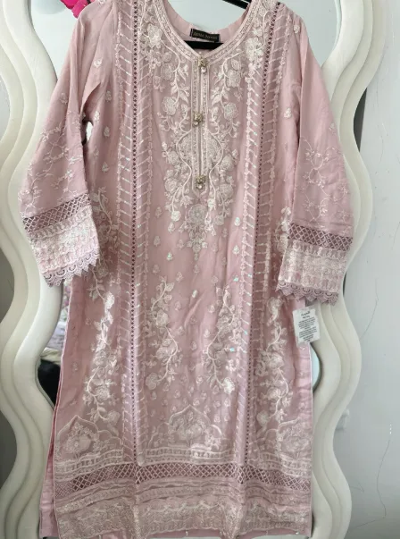 Pakistani Dress