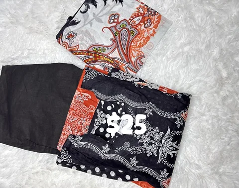 Cotton Readymade Dress