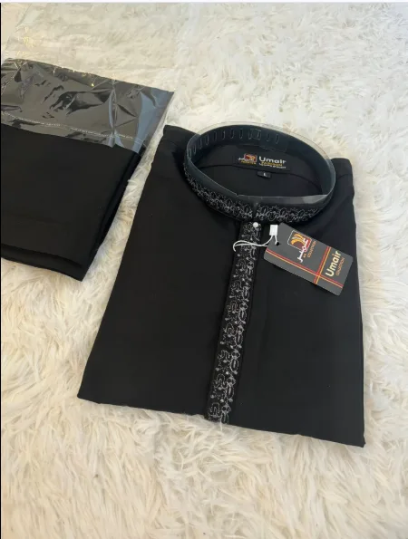 Pakistani Panjabi Set