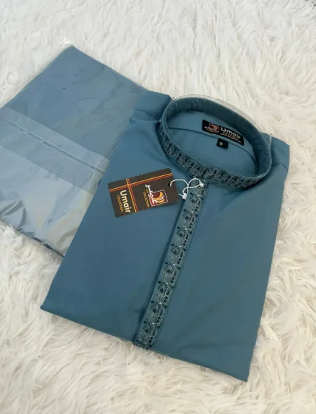Panjabi with pajama