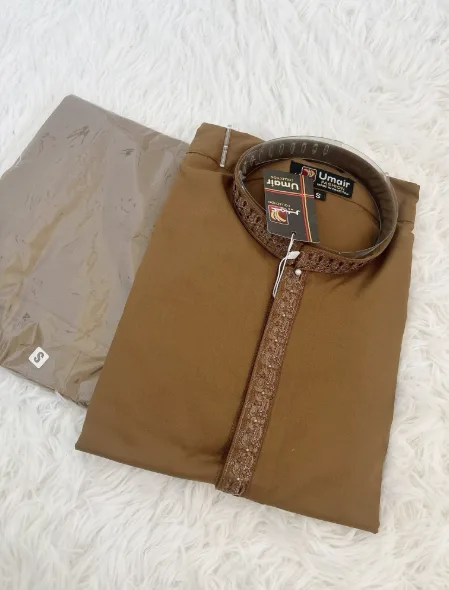 Panjabi with pajama