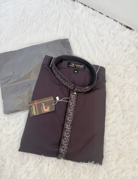 Pakistani Panjabi Set