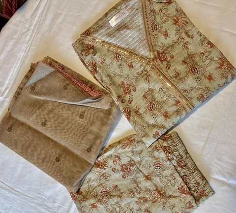 Pakistani Original  Dress