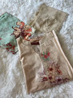 Readymade Dress